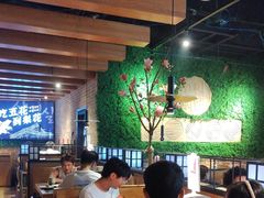 -梨花自助烤肉(天河城店)