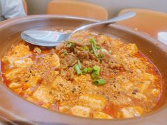 -周麻婆·川式小炒(宁德蕉城南路店)