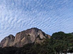 -雁荡山风景名胜区
