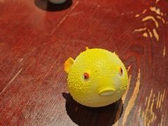 -永安鱼庄·镇江菜(东吴路店)