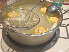 -浪里寻·臻牛养生牛肉火锅(方圆荟店)