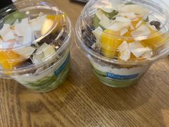 -Blueglass酸奶(财富购物中心店)