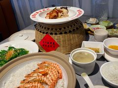 -沿江海南菜·文昌鸡祖师爷(大东海店)