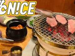 -蒜香焼肉PURUSHIN(马场路店)