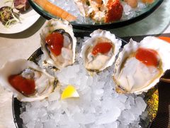 -極上萬膳·日料放题(海岸城店)