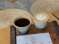 -溯洄咖啡VORTEX COFFEE