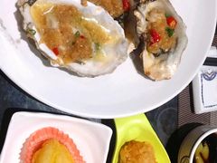 -海鼎荟海鲜姿造(仟禧汇店)