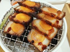 -蔡澜点心·粤菜(月星环球港店)