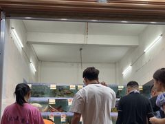 -锐记美食店·现捞海鲜(闸坡店)