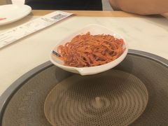 -七八冷面·延边朝鲜族美食(圣熙八号店)