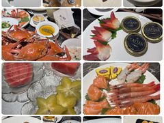 -曲水兰亭(北京四惠店)