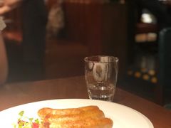 -弗兰克牛排西餐厅Ribone steak house(柠檬花园店)