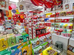 -西北轻工批发市场