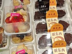 -金凤成祥(西罗园店)