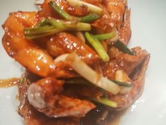-我是那个大叔·美食研究所(新塘路店)