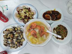 -来之顺海鲜菜馆·青岛菜·始于1993(栈桥店)