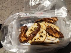 -金湘权老长沙酱板鸭(印象汇步行街店)