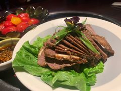 五香牛肉-上名堂·鱼头好吃(体育场路店)