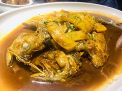 -径山十八道·风味民间菜(杭州总店)