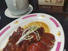 -猪肉婆私房菜(容桂总店)