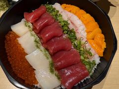 -小山日本料理(太古汇店)