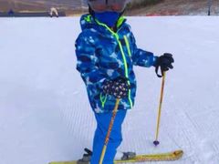 -Hopo Snow 城市滑雪空间(来福士广场购物中心店)