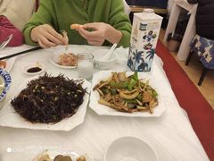 -渔中舟海鲜大排档(普陀沈家门店)