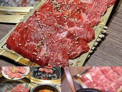 -虎丸烧肉(世纪汇店)