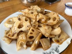 -美顺香食府鱼头老店(雪野湖店)