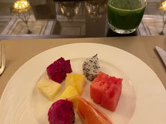-上海和平饭店 Fairmont Peace Hotel