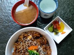 -将太无二·北美传奇寿司(瑞士公寓店)