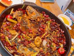 -老板恋上鱼(印象城店)