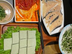 -福禄娃一家人火锅(上地店)