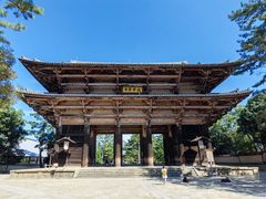 -奈良公园