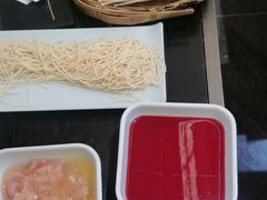 -咏江南·苏式火锅·苏州评弹(观前街店)