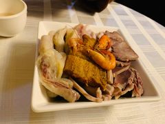 -翠亭酒家(山西南路店)