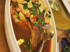 -七仙岭君澜度假酒店·桃源小馆中餐厅