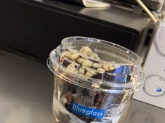 -Blueglass酸奶(财富购物中心店)