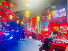 -吾悦广场(南京鼓楼店)