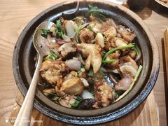 -啫火啫啫煲·顺德干蒸(西乡天虹店)