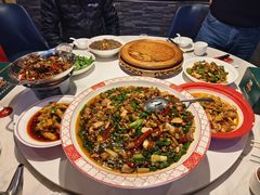 -新概念来凤鱼(璧山店)