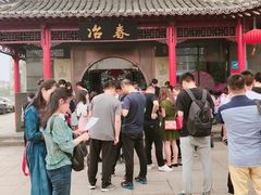 -冶春茶社(沃尔玛店)