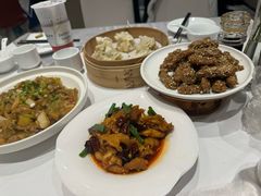 -凯鸽酒楼(大同振兴街店)