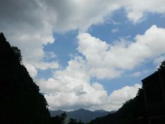 -浙西大峡谷