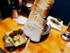 -隐炉和牛烧肉店(群力店)