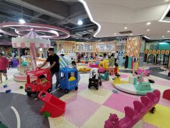 -美嘉纷(嘉洲广场佛山南海大沥店)