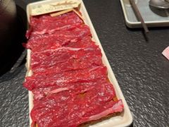 -大龙燚·旷野鲜火锅(广州首店)