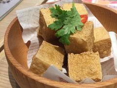 -仙踪林(江燕路万科里店)