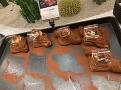 提拉米苏起酥-OUR Bakery(SKP-S店)