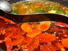 -牛市坎火锅(建设路店)